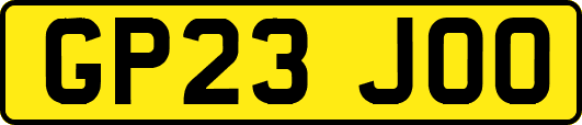 GP23JOO