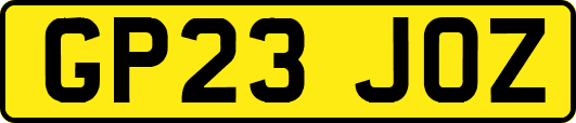 GP23JOZ