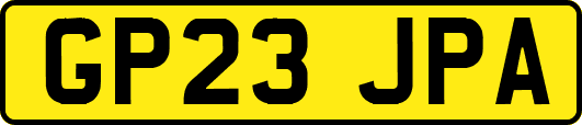 GP23JPA