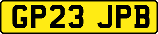 GP23JPB