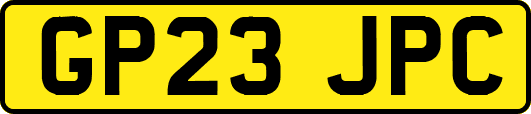 GP23JPC
