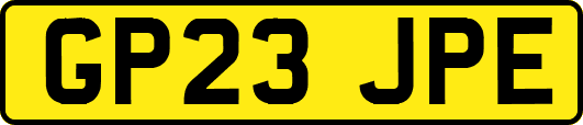 GP23JPE