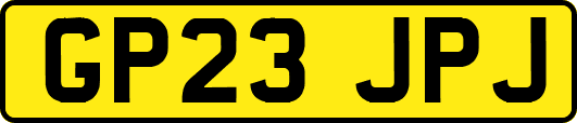 GP23JPJ
