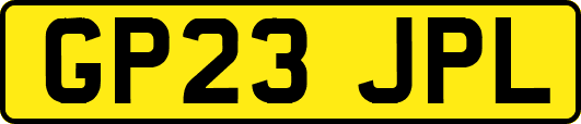 GP23JPL