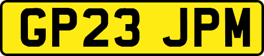 GP23JPM