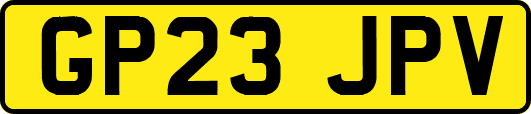 GP23JPV