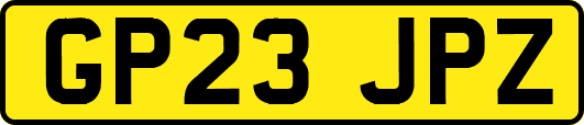 GP23JPZ