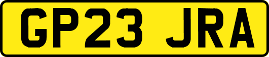GP23JRA