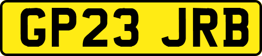 GP23JRB