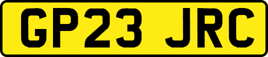 GP23JRC
