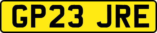 GP23JRE