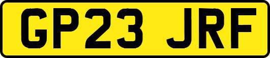 GP23JRF