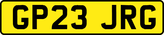 GP23JRG
