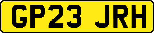 GP23JRH