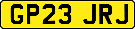 GP23JRJ