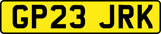 GP23JRK
