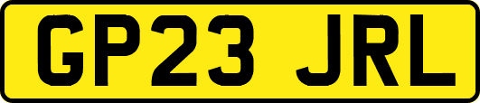 GP23JRL