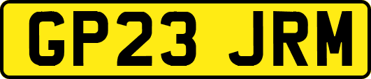 GP23JRM