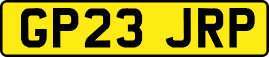 GP23JRP
