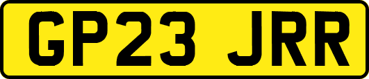 GP23JRR