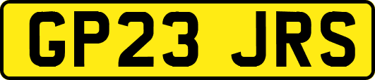 GP23JRS
