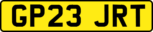 GP23JRT