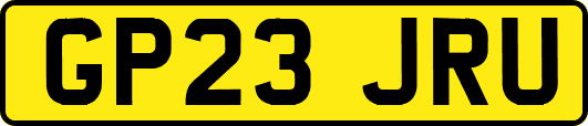 GP23JRU