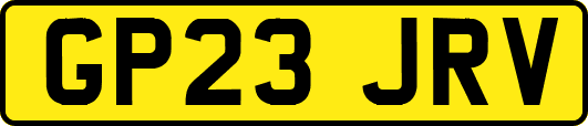 GP23JRV