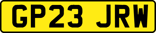 GP23JRW