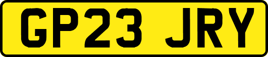GP23JRY
