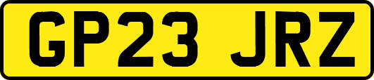 GP23JRZ