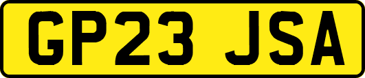 GP23JSA