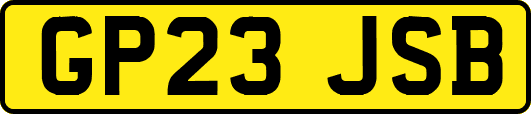 GP23JSB