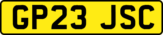 GP23JSC