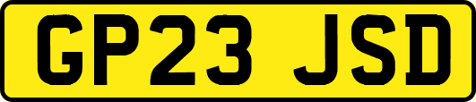 GP23JSD