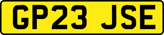 GP23JSE