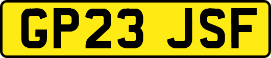 GP23JSF