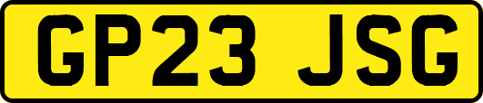 GP23JSG