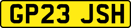 GP23JSH