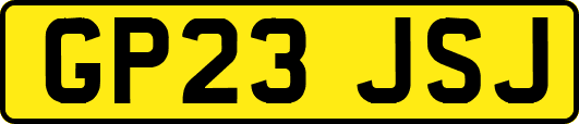 GP23JSJ
