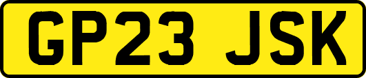 GP23JSK