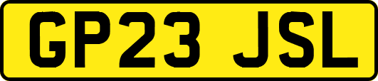 GP23JSL