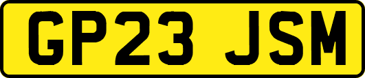 GP23JSM