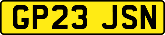 GP23JSN