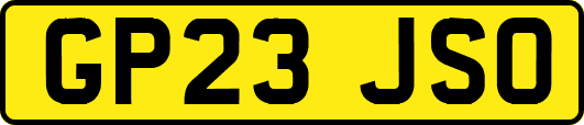 GP23JSO