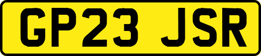GP23JSR