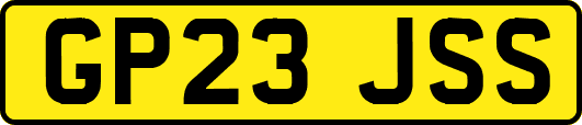 GP23JSS