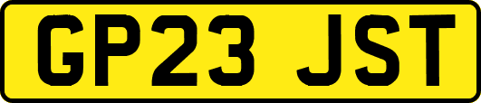 GP23JST