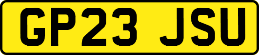 GP23JSU