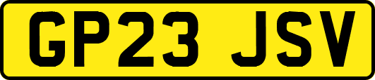 GP23JSV